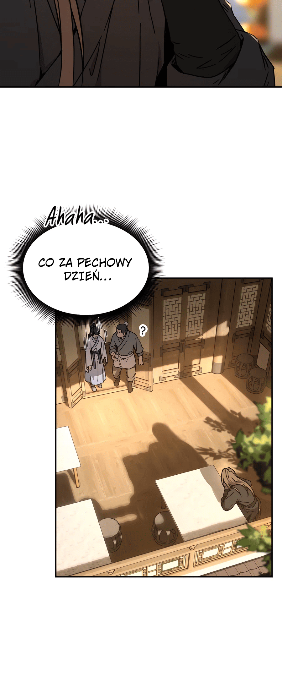 Jeoldae Gunrim Dzisiejsze Jianghu 第61页