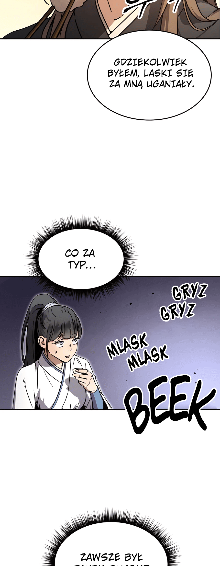 Jeoldae Gunrim Dzisiejsze Jianghu 第66页