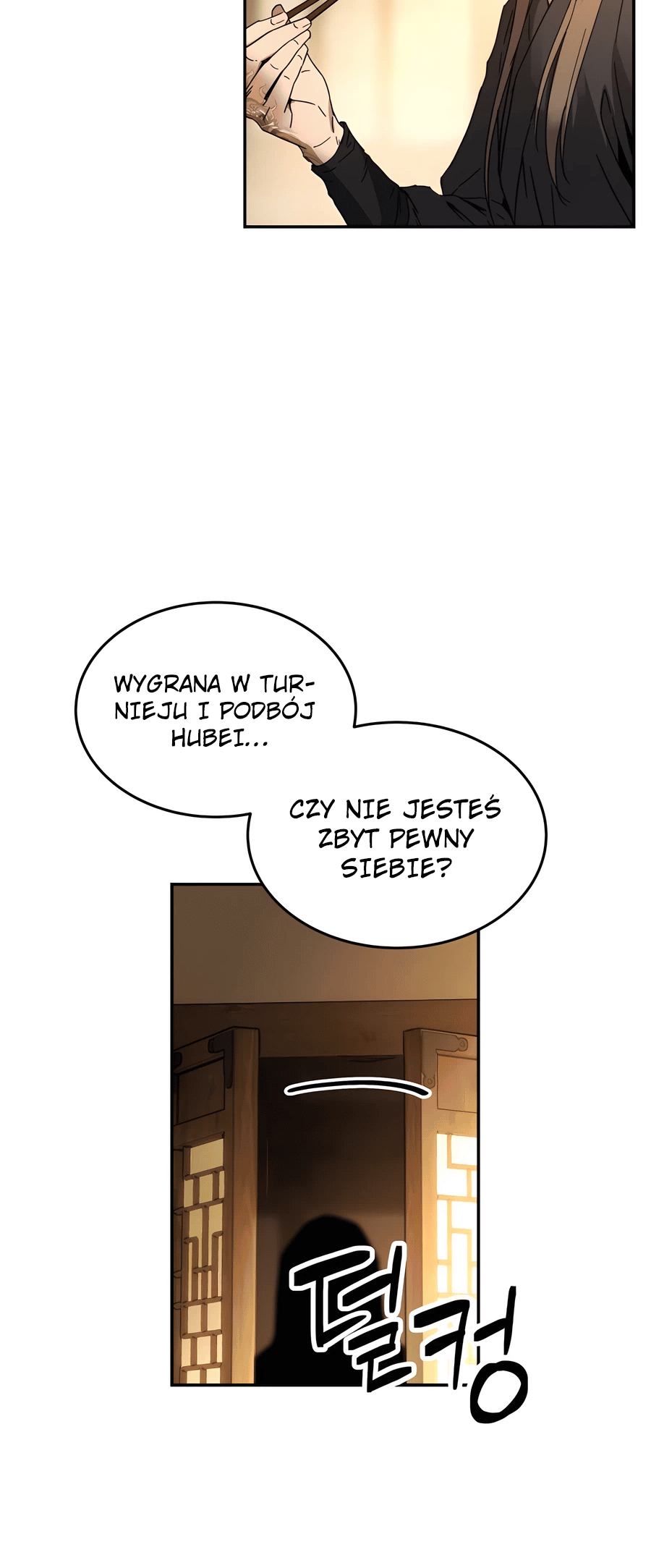 Jeoldae Gunrim Dzisiejsze Jianghu 第74页