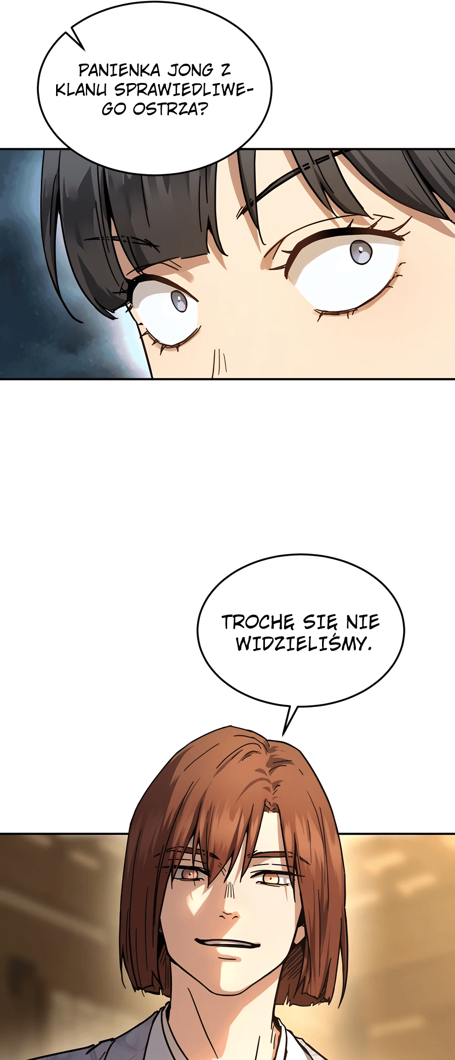 Jeoldae Gunrim Dzisiejsze Jianghu 第76页