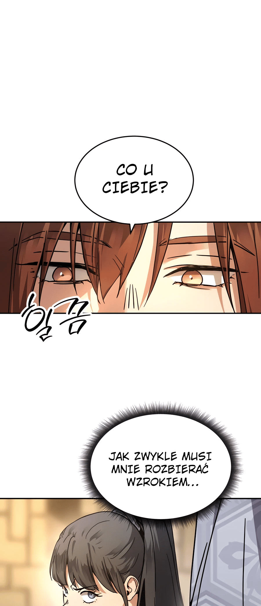 Jeoldae Gunrim Dzisiejsze Jianghu 第79页