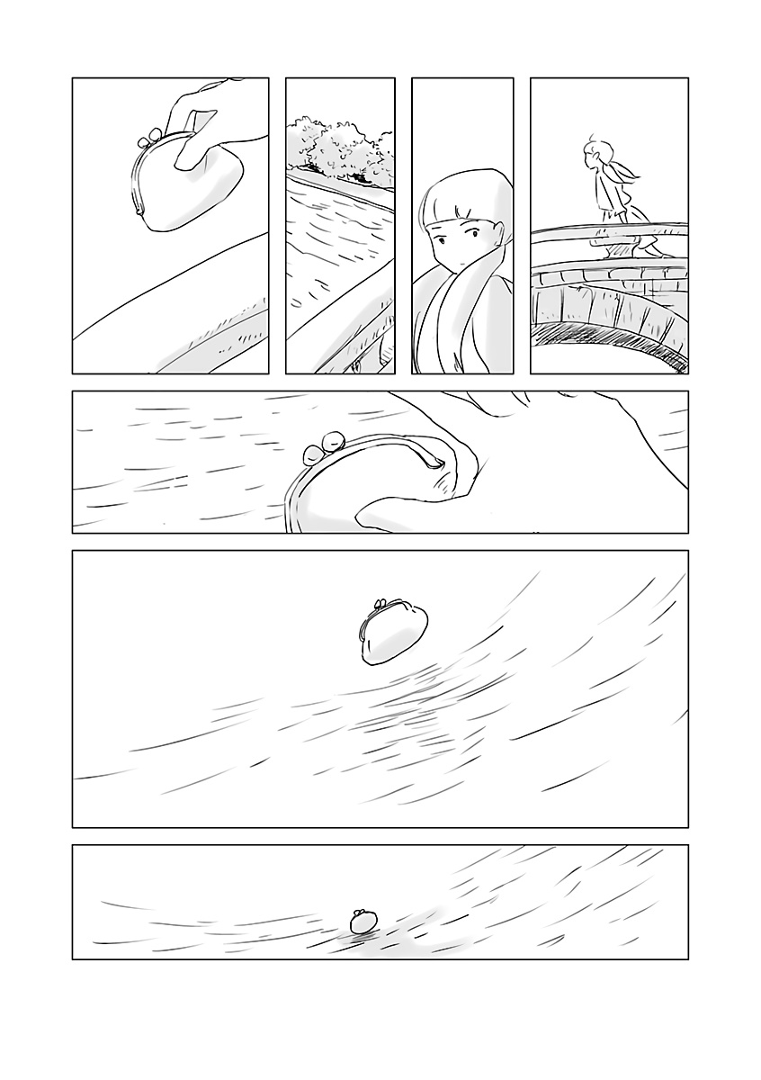 Paraiso 第7页