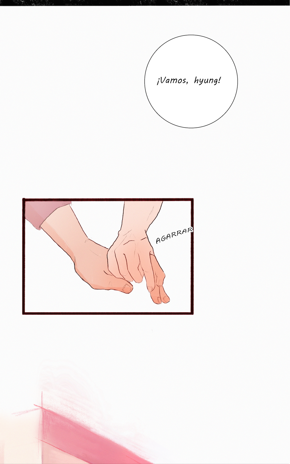 From the moon to the stars Vol. 1 Ch. 1 第14页