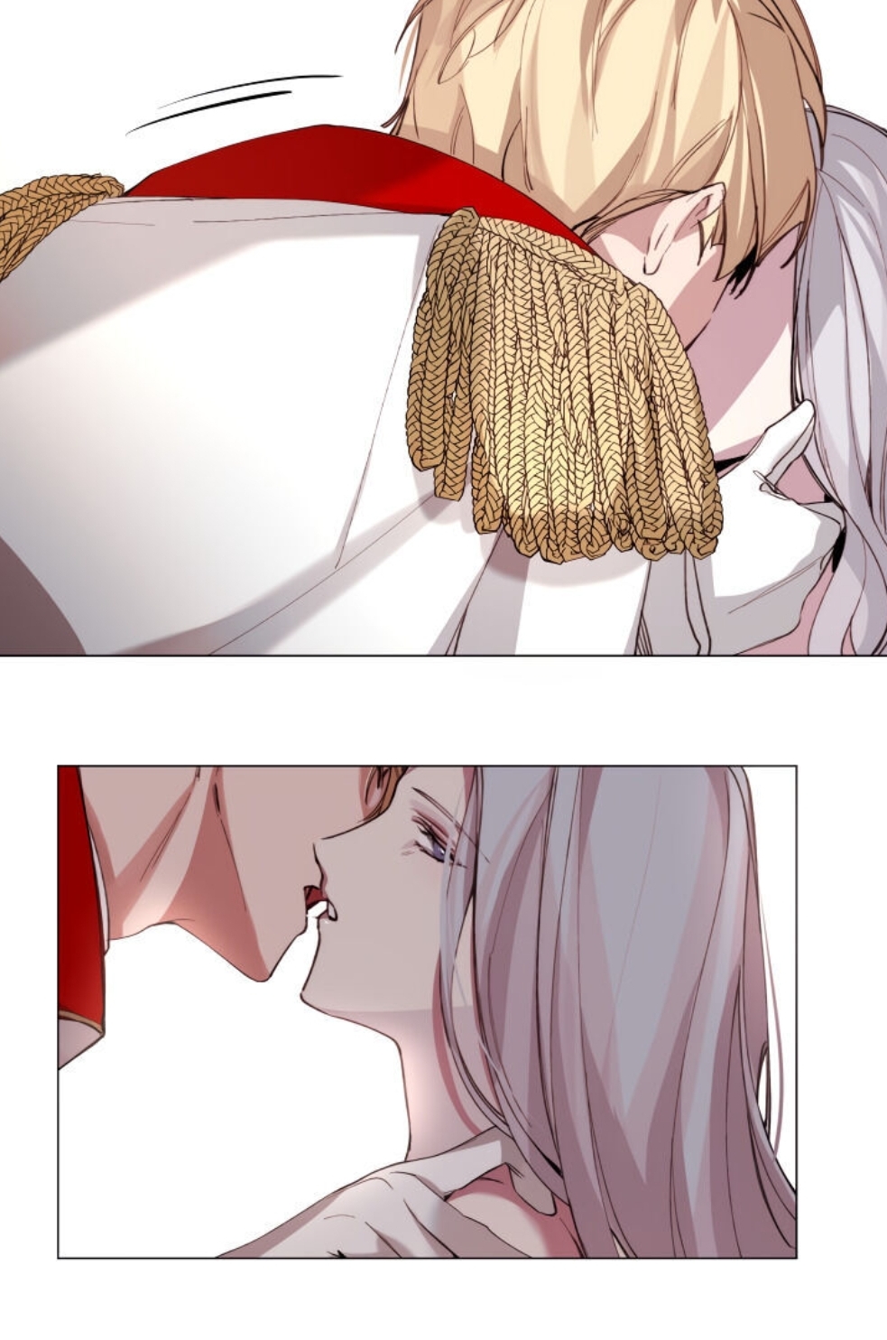 The Villainess Needs Her Tyrant Ch. 6 第38页