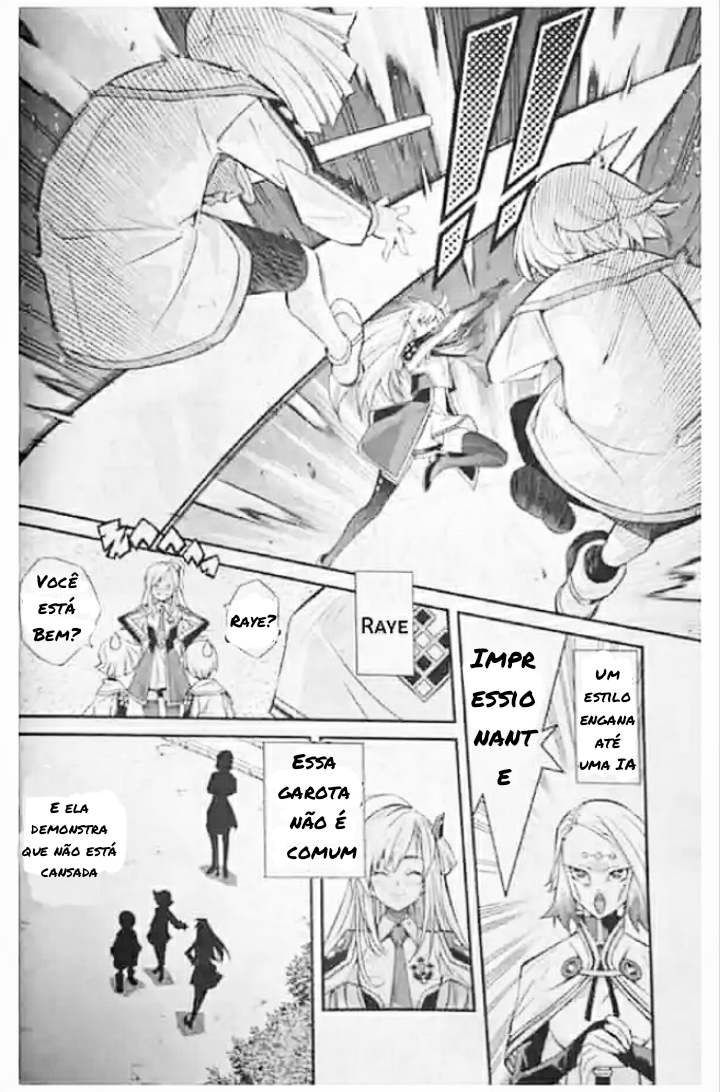 Yu-Gi-Oh OCG STORIES Vol. 1 Ch. 1 第13页