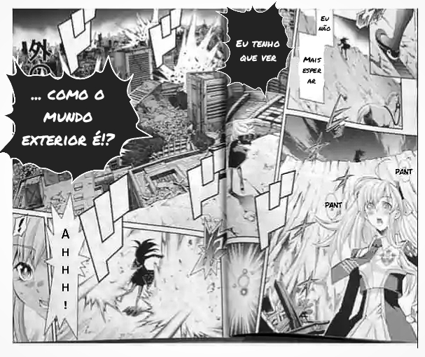 Yu-Gi-Oh OCG STORIES Vol. 1 Ch. 1 第28页