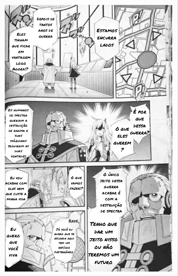 Yu-Gi-Oh OCG STORIES Vol. 1 Ch. 1 第31页