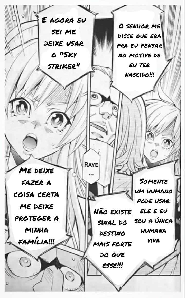 Yu-Gi-Oh OCG STORIES Vol. 1 Ch. 1 第34页