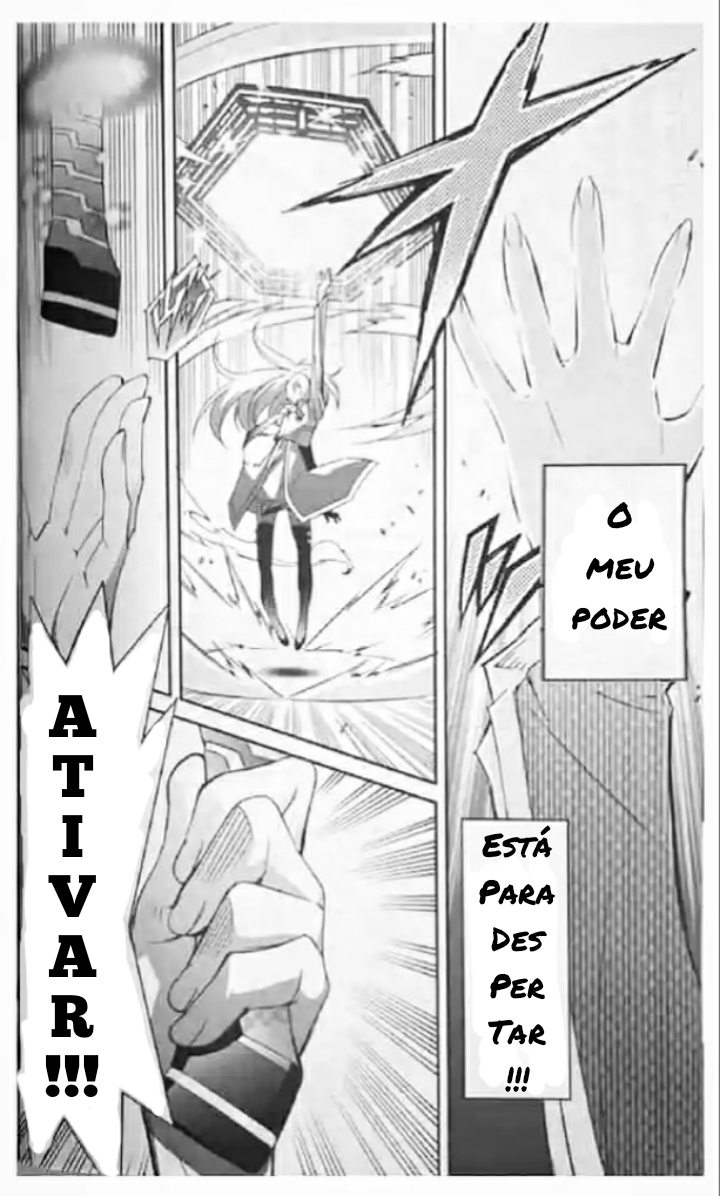Yu-Gi-Oh OCG STORIES Vol. 1 Ch. 1 第36页