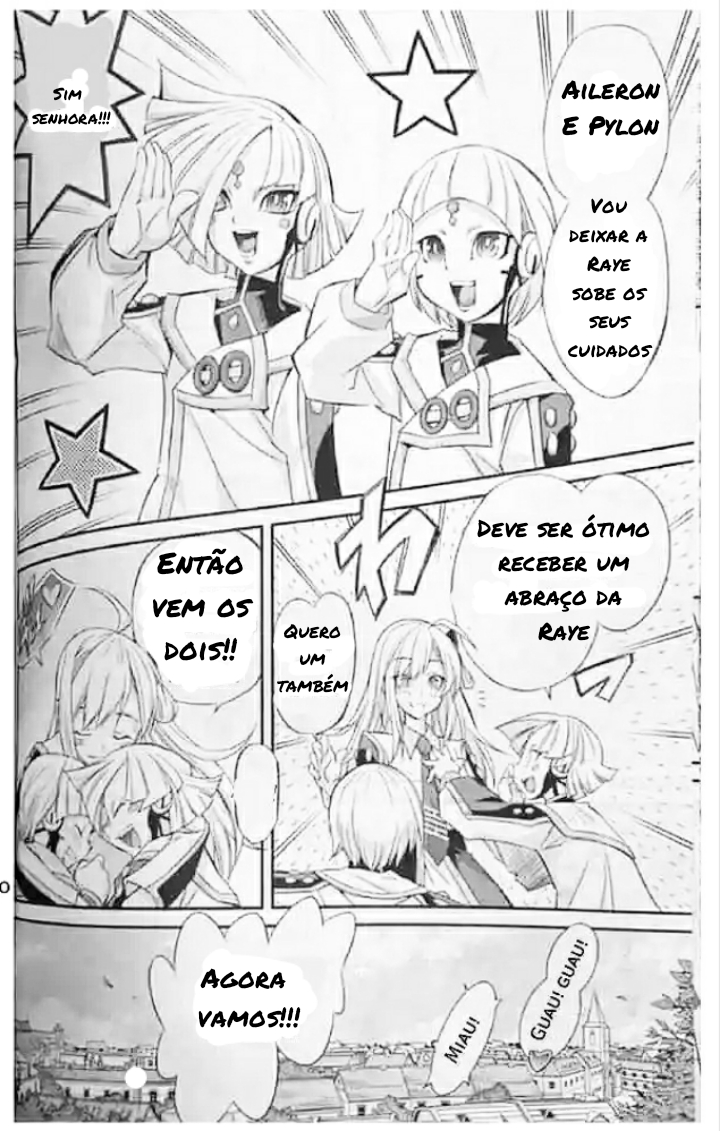 Yu-Gi-Oh OCG STORIES Vol. 1 Ch. 1 第9页