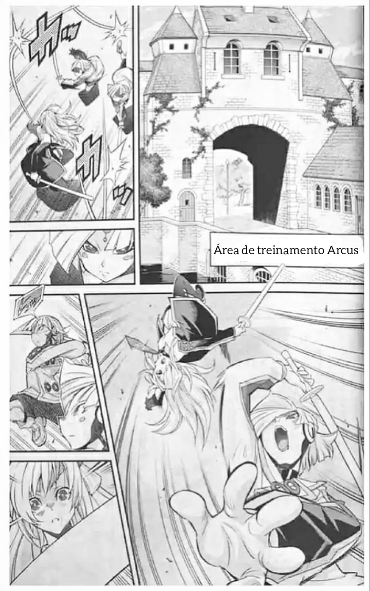 Yu-Gi-Oh OCG STORIES Vol. 1 Ch. 1 第10页