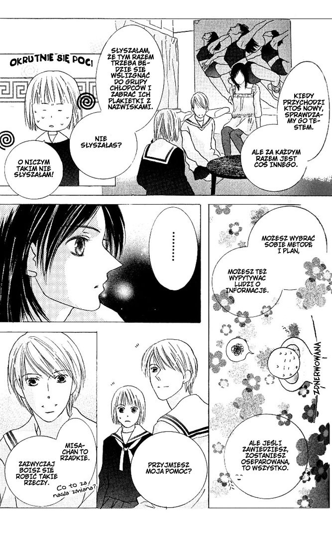 Beauty Is the Beast Vol. 1 Ch. 1 第18页