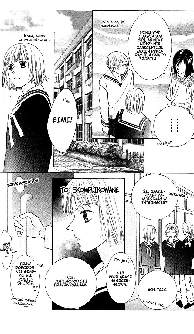 Beauty Is the Beast Vol. 1 Ch. 1 第19页