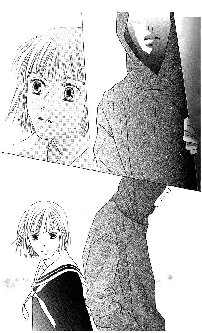 Beauty Is the Beast Vol. 1 Ch. 1 第20页