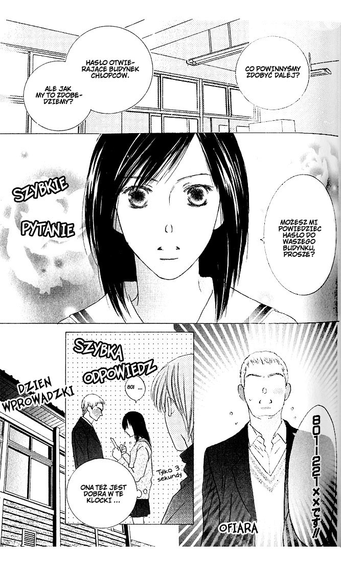 Beauty Is the Beast Vol. 1 Ch. 1 第24页