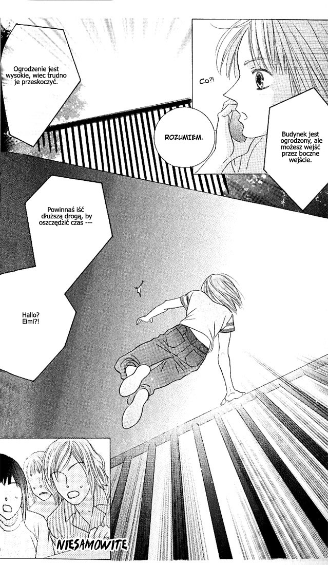 Beauty Is the Beast Vol. 1 Ch. 1 第29页