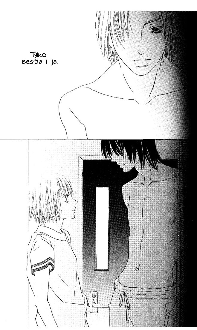 Beauty Is the Beast Vol. 1 Ch. 1 第34页