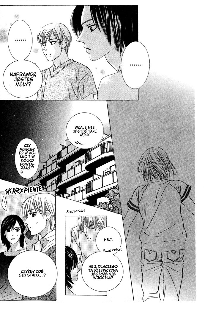 Beauty Is the Beast Vol. 1 Ch. 1 第40页