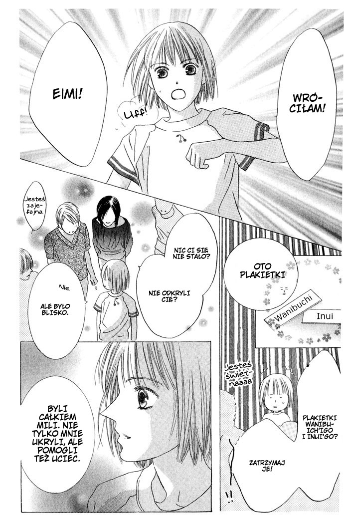 Beauty Is the Beast Vol. 1 Ch. 1 第41页