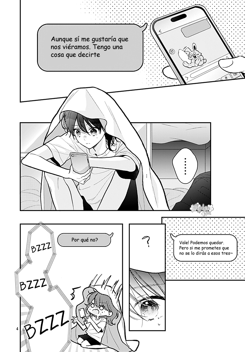 Yojouhan no Ibara Hime 第3页