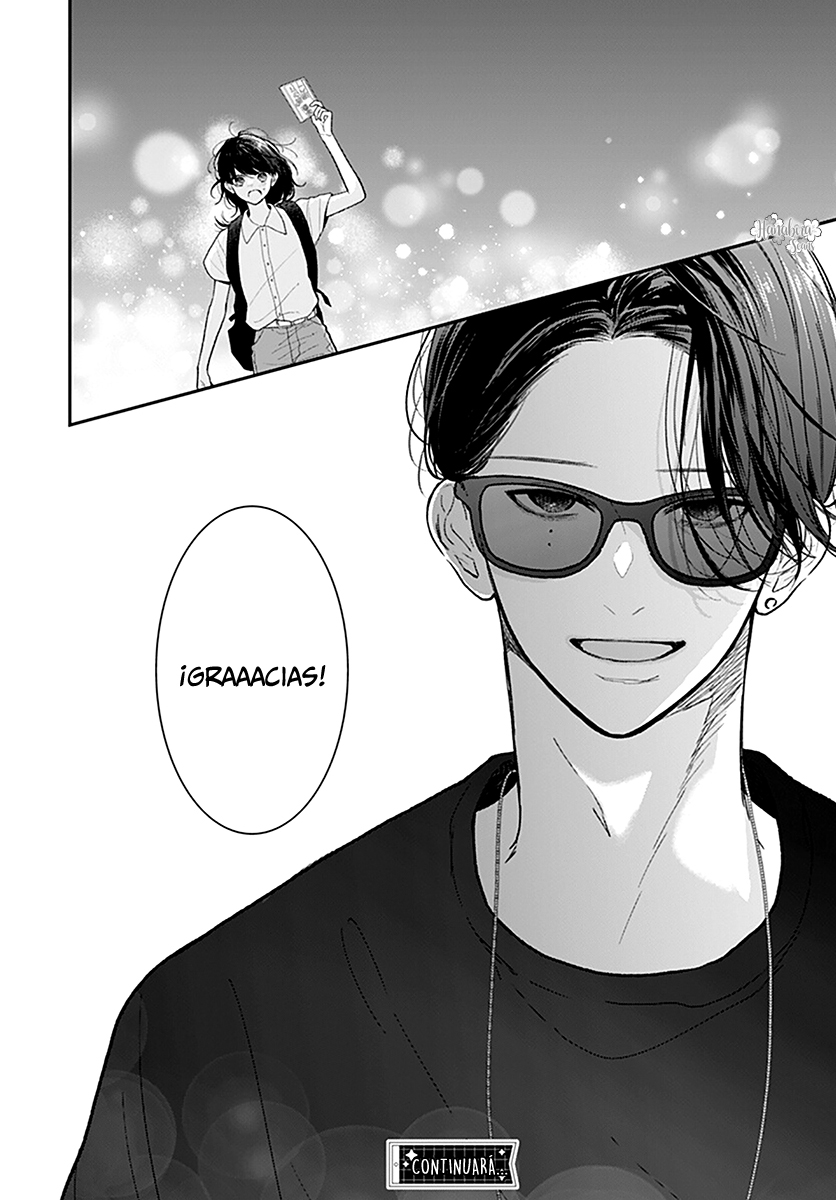 Yojouhan no Ibara Hime Vol. 6 Ch. 34 第27页