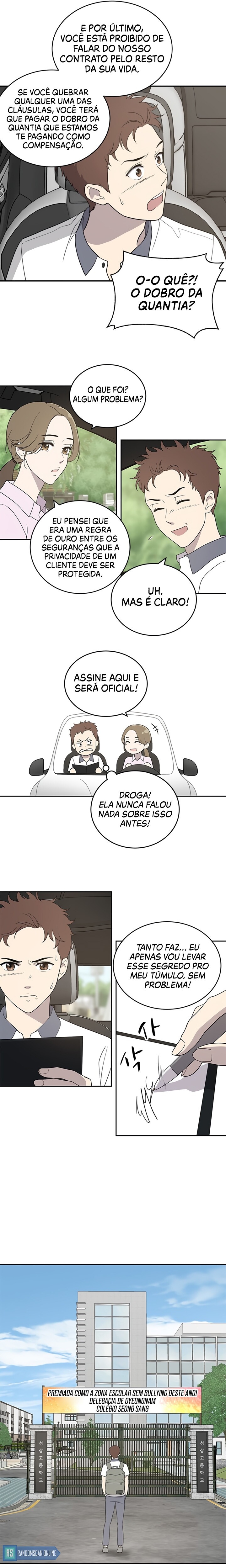 She's Hopeless Vol. 1 Ch. 1 第23页