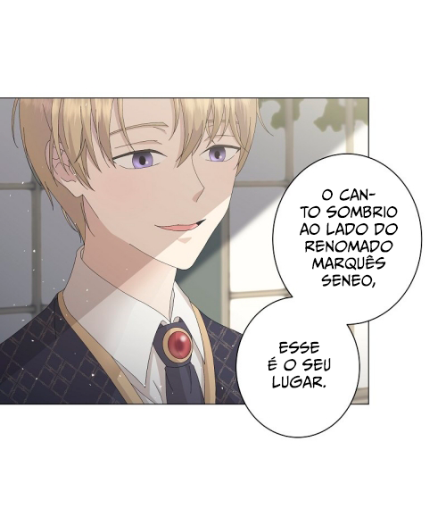 This Life, the Way I Want Ch. 4 第5页