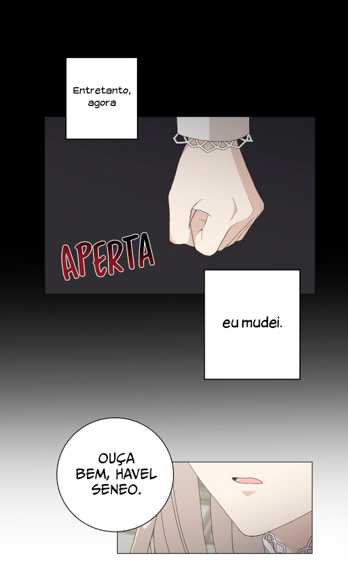 This Life, the Way I Want Ch. 4 第8页