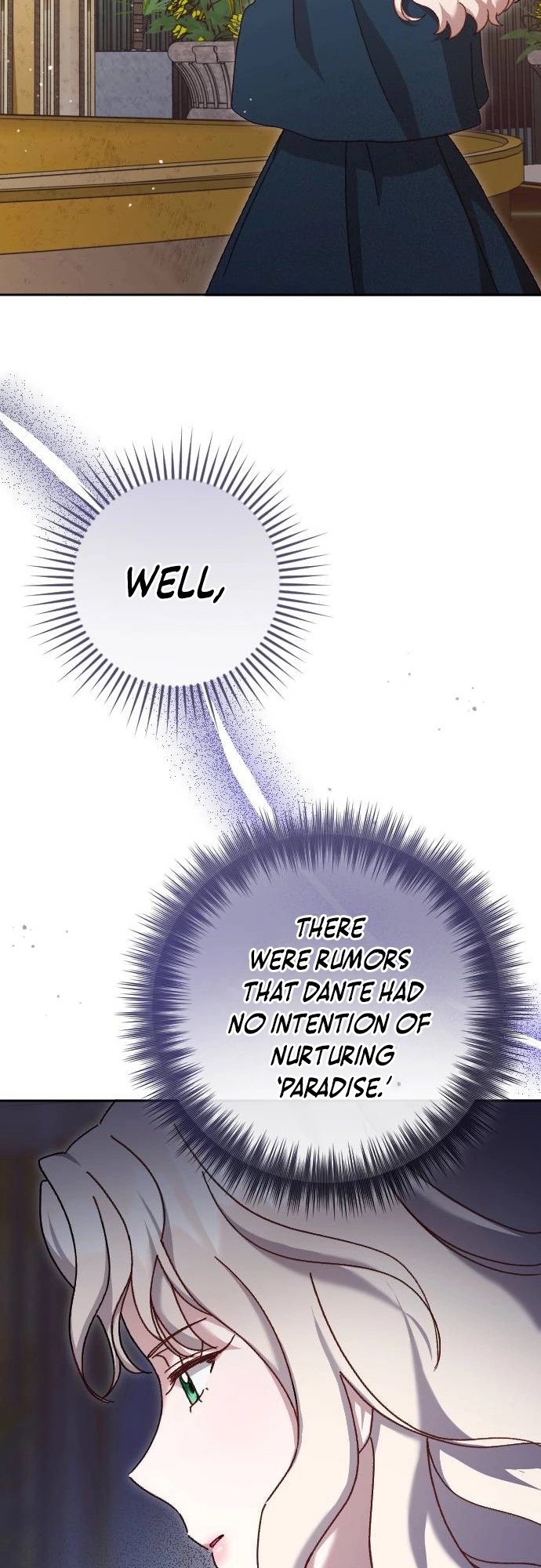 To Whom It No Longer Concerns Ch. 6 第5页