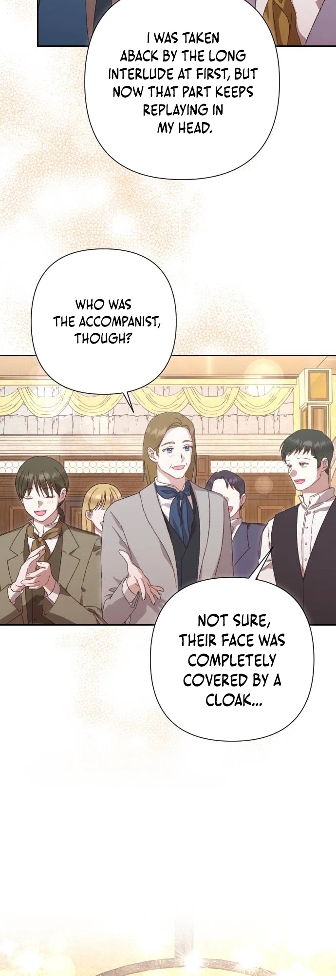 To Whom It No Longer Concerns Ch. 6 第45页