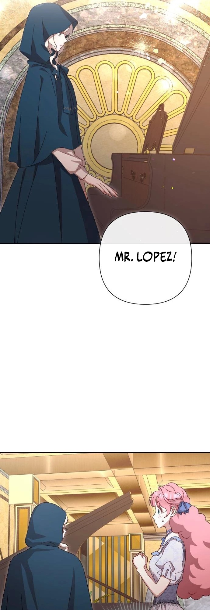 To Whom It No Longer Concerns Ch. 6 第46页