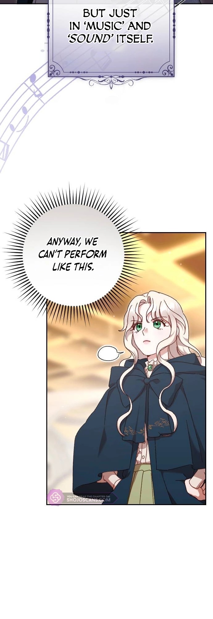 To Whom It No Longer Concerns Ch. 6 第7页