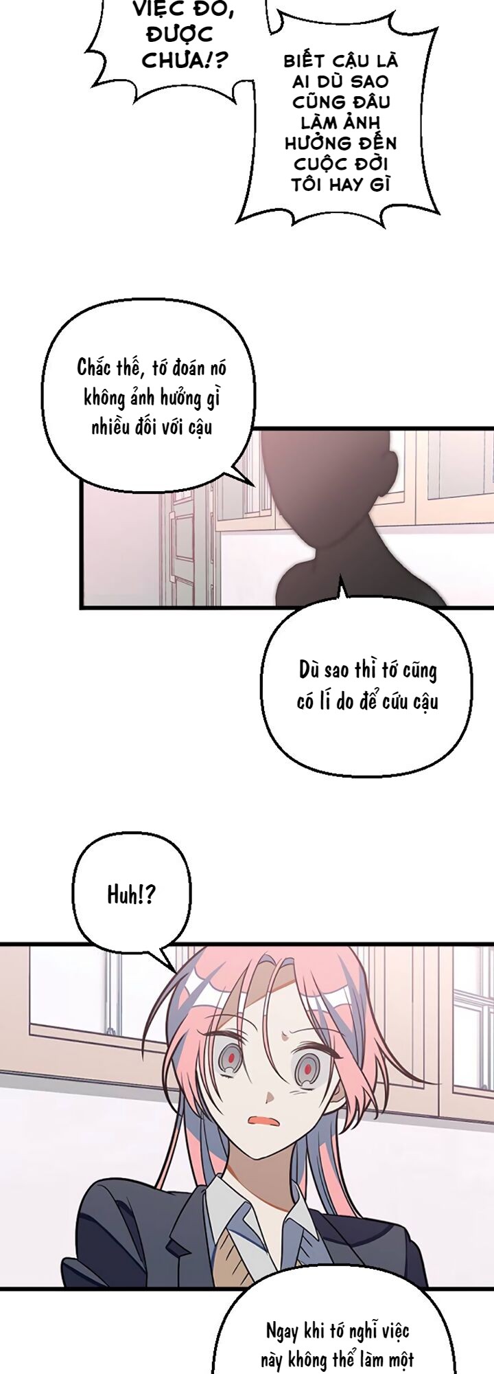 Survive Romance Ch. 6 第16页
