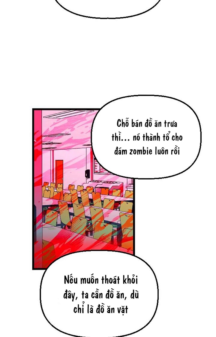 Survive Romance Ch. 6 第19页