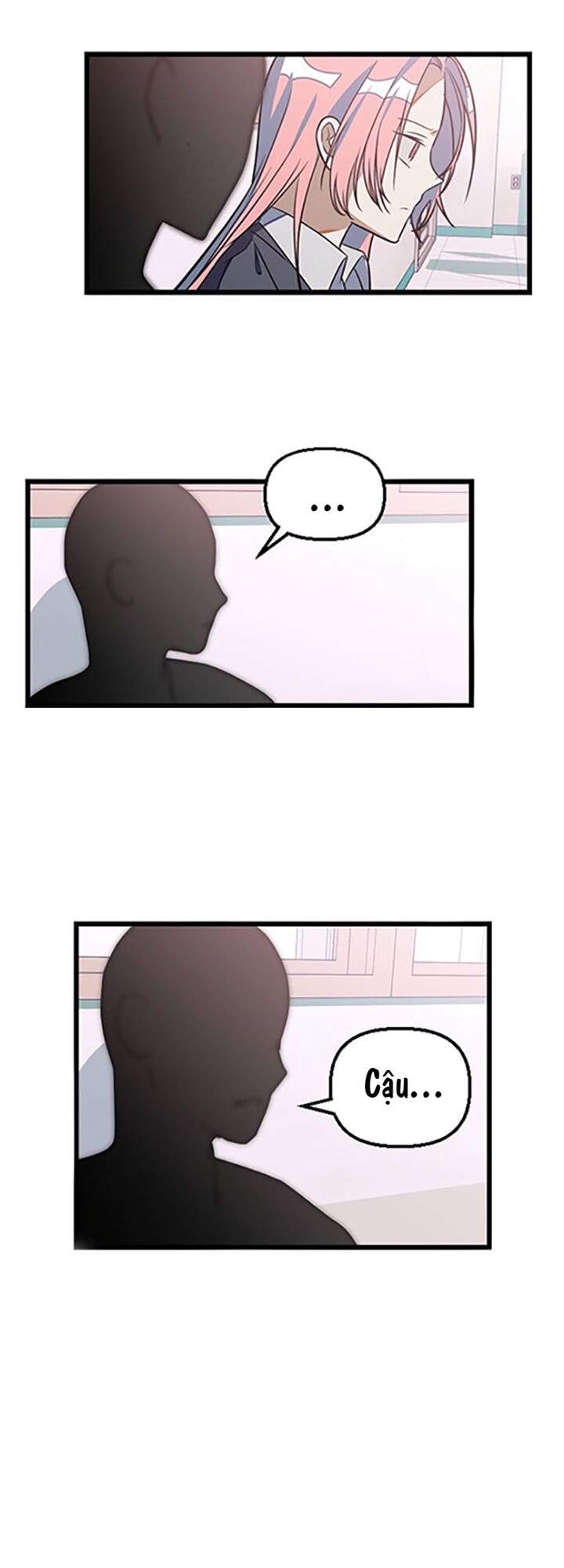Survive Romance Ch. 6 第22页