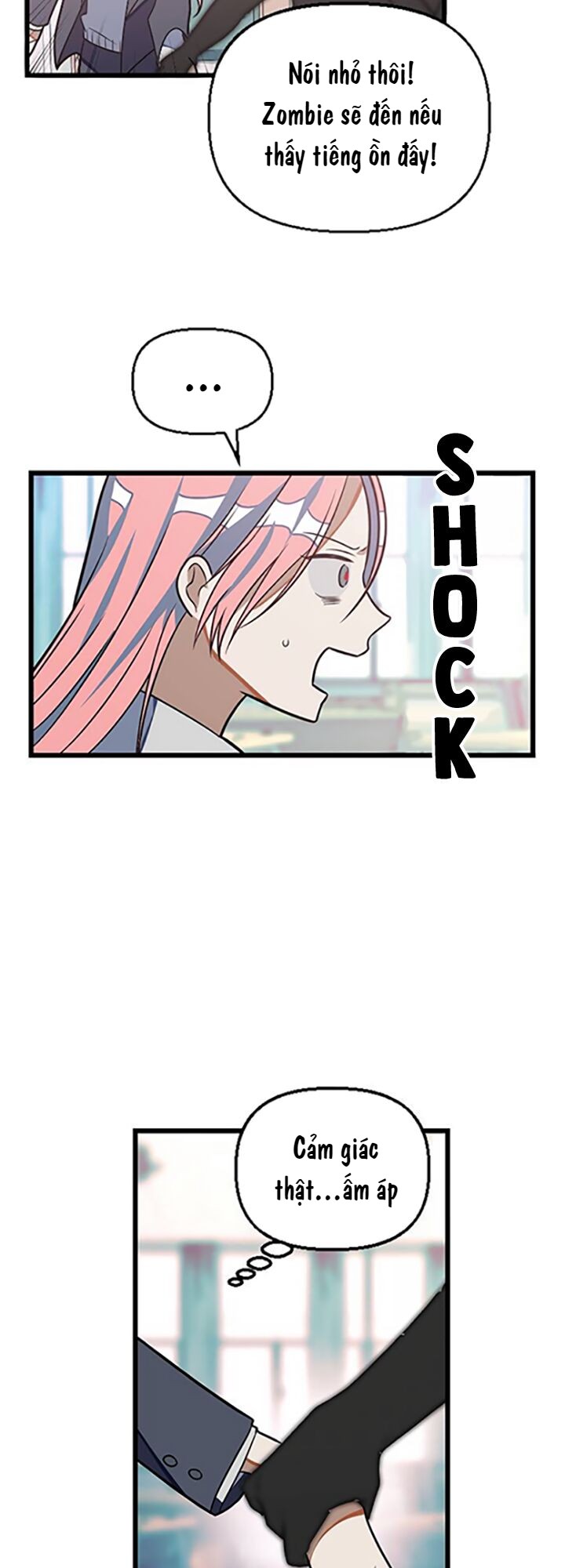 Survive Romance Ch. 6 第24页