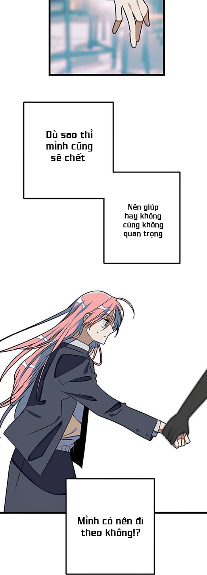 Survive Romance Ch. 6 第25页