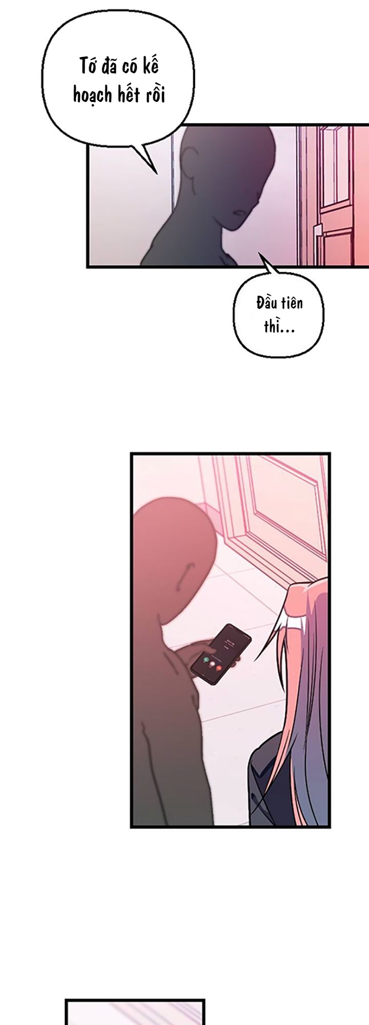 Survive Romance Ch. 6 第28页