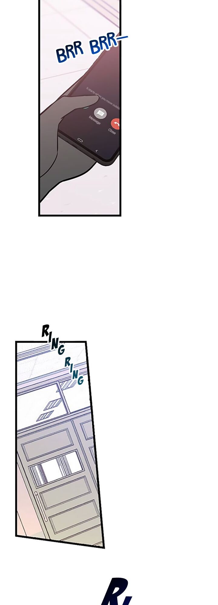 Survive Romance Ch. 6 第29页