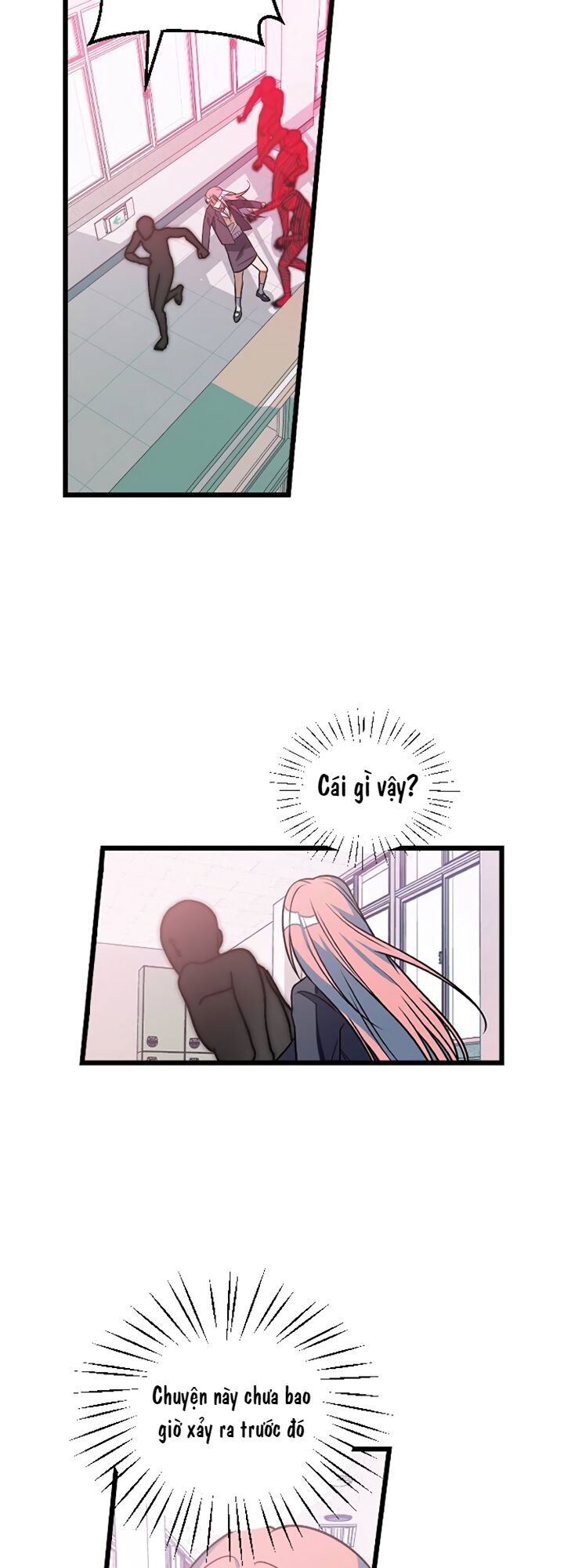Survive Romance Ch. 6 第4页