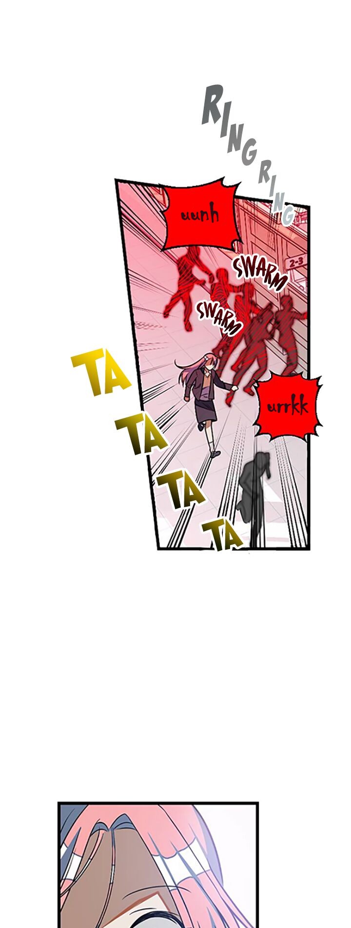 Survive Romance Ch. 6 第32页