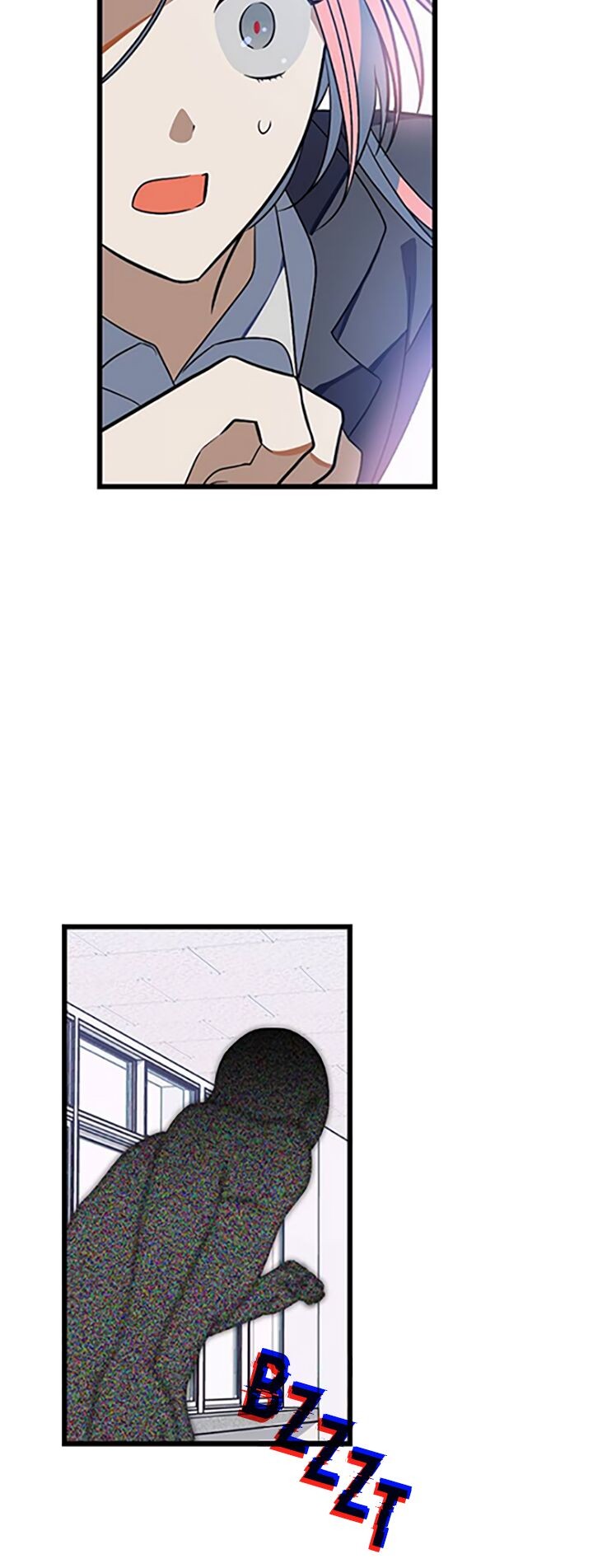 Survive Romance Ch. 6 第33页