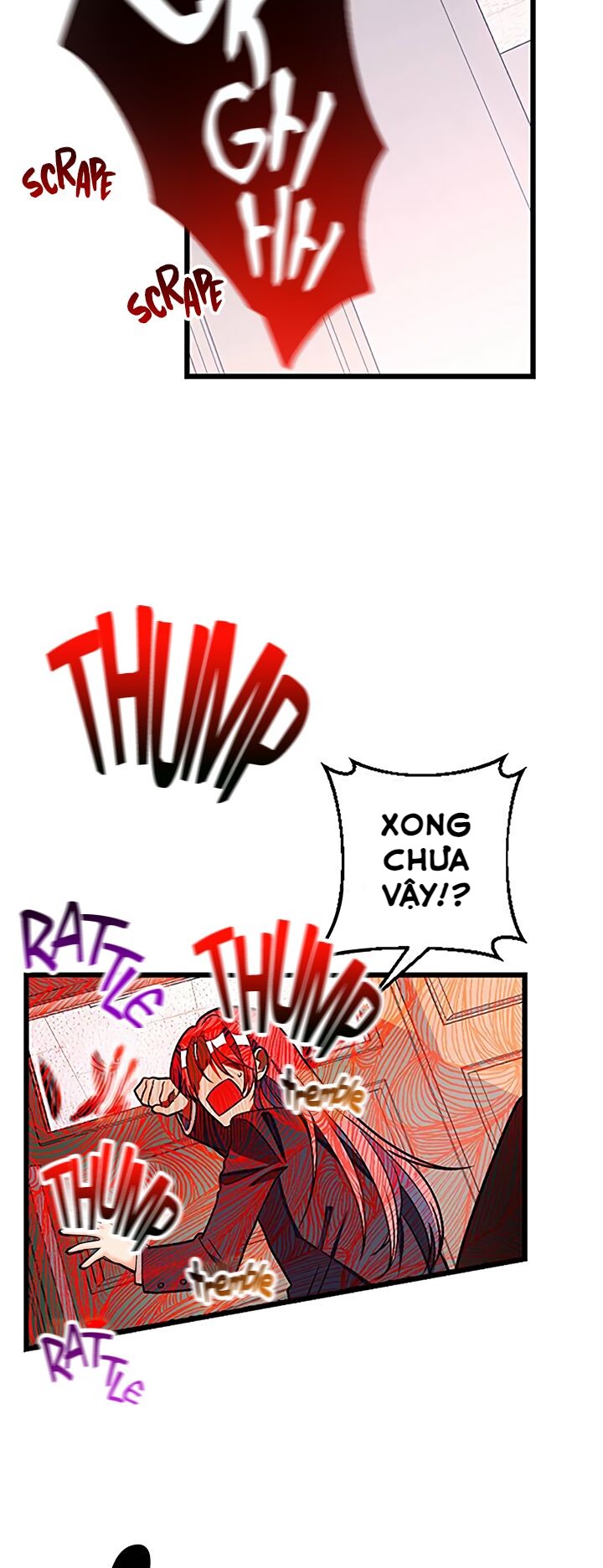 Survive Romance Ch. 6 第38页