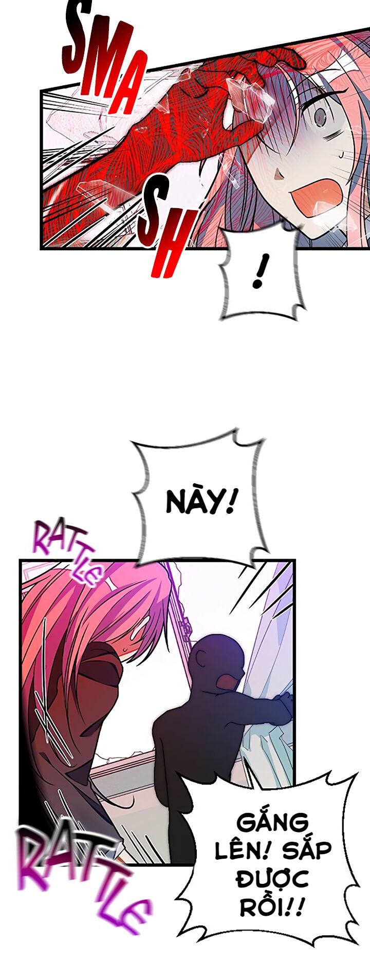 Survive Romance Ch. 6 第39页