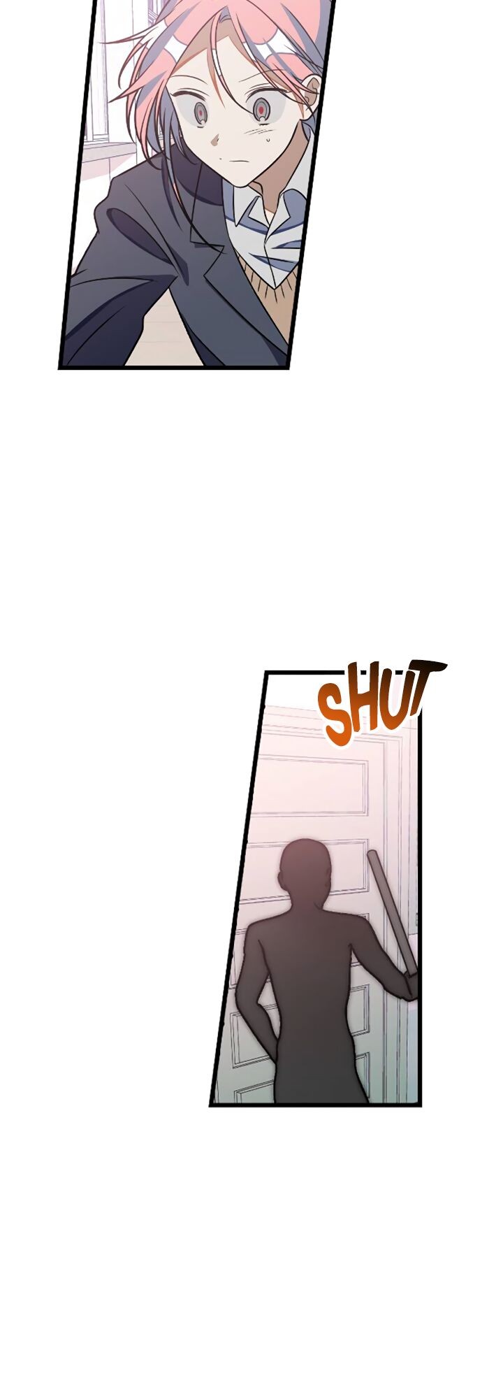 Survive Romance Ch. 6 第5页