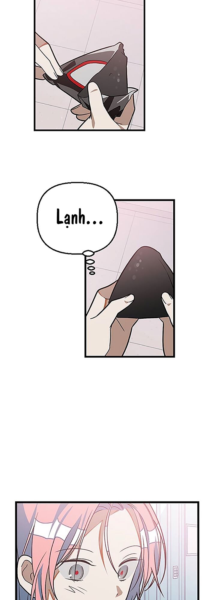 Survive Romance Ch. 6 第49页