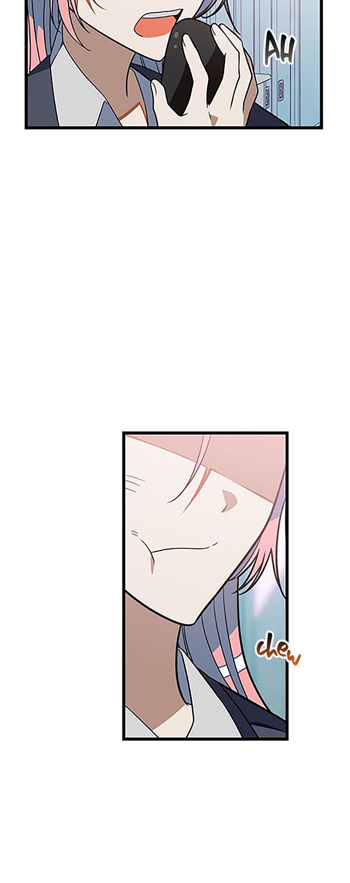 Survive Romance Ch. 6 第50页