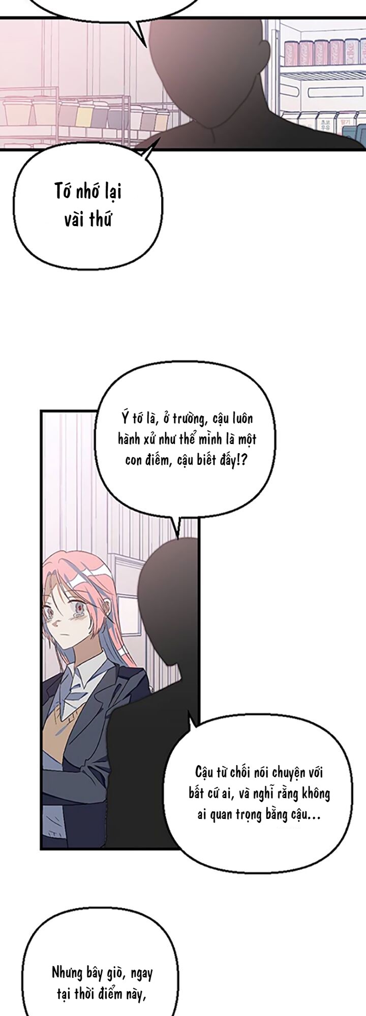Survive Romance Ch. 6 第55页