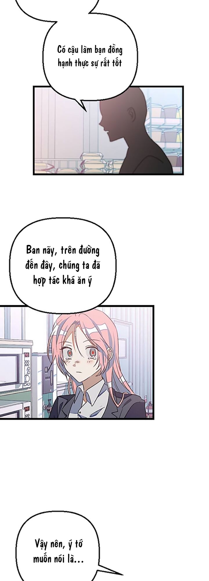 Survive Romance Ch. 6 第56页