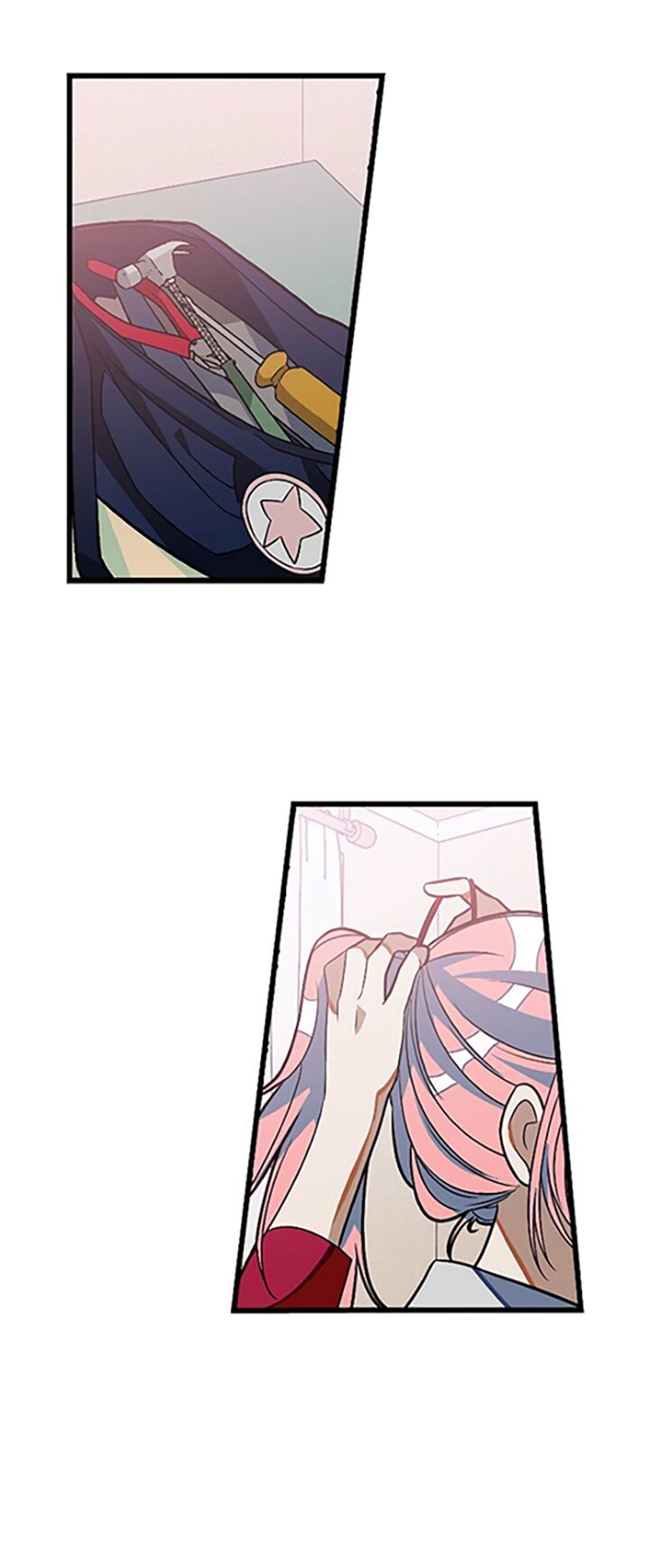 Survive Romance Ch. 6 第80页